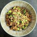 ひさかた's cooksnap of when they made 簡単すぐ出来！ブロッコリー入りツナそぼろ.