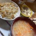 リラシャン's cooksnap of when they made 酢納豆.