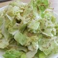 ☆彡りこ☆彡's cooksnap of when they made ダシダで♪旨々おつまみキャベツ.