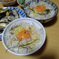 よちりん's cooksnap of when they made とろとろネギとしらすのご飯.