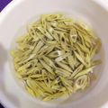 T❀mo's cooksnap of when they made イタドリの下ごしらえ.