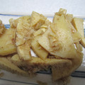 きらり流れ星's cooksnap of when they made めんつゆで簡単！たけのこの煮物.