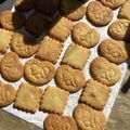 a_cossa's cooksnap of when they made カルダモンクッキー.