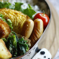 ガメコ's cooksnap of when they made 簡単!ソーセージの美味しい焼き方.