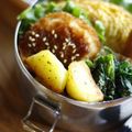ガメコ's cooksnap of when they made 簡単☆サブウェイ風ポテト.