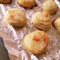 こずっぺ's cooksnap of when they made レンジで時短☆簡単ポテトスタック。.