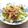 クックDAD's cooksnap of when they made 茸のサラダ(o^o^o)バター醤油風味♪.