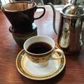 こつゆ514's cooksnap of when they made 旨い☆★コーヒーの淹れ方★☆.
