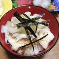 ういき☆彡's cooksnap of when they made ほっこり美味＊*　鶏みそ丼。.
