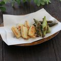 まろんかふぇ's cooksnap of when they made おつまみにも☆筍の揚げない塩唐揚げ。.
