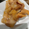 わたるんママ's cooksnap of when they made 混ぜて焼くだけ　豚のみそ生姜焼き.