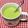 tokotann's cooksnap of when they made 余った製菓用抹茶で抹茶ラテ.
