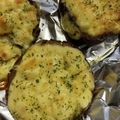 つくし＆ｓｏｙ＆鋳造's cooksnap of when they made しいたけマヨチーズ焼き.
