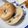 ハルぶらんど's cooksnap of when they made つくしぐみ印のプレーンベーグル。.