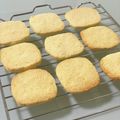 キンプリ's cooksnap of when they made レモンクッキー☆.