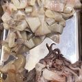 ちゃまたまご's cooksnap of when they made いかの下処理.