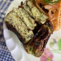 クック49L4Ho☆'s cooksnap of when they made 市販ふりかけで簡単！フワフワたまごやき.