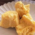 エリーモ's cooksnap of when they made ＊とろけるおから蒸しパン＊.