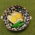 コムギ大好き's cooksnap of when they made 卵の油揚げ袋煮.