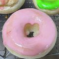 パンダパン405's cooksnap of when they made イーストドーナツ(揚げ＆焼きver有り).