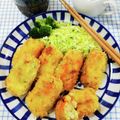 在宅勤務のおじさん's cooksnap of when they made 残り物シチューでリメイククリームコロッケ.