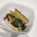 miico31's cooksnap of when they made 茄子のさっぱりうめ煮♪.