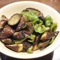 Ｐ子ママ's cooksnap of when they made ピーマンと茄子のオイスターソース炒め.