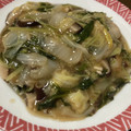 souくんママ's cooksnap of when they made 白菜と鶏肉の中華風うま煮.