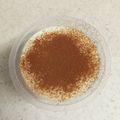 クックGB6431☆'s cooksnap of when they made *低カロリーティラミス*.