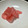 ゆーママ201210's cooksnap of when they made 鮮やか☆二十日大根の甘酢漬け☆.