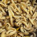 トコタン's cooksnap of when they made 簡単☆しめじだけの甘辛煮.
