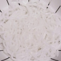 こま1018's cooksnap of when they made しらたきの下処理♡.