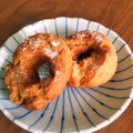 Yukoぱん's cooksnap of when they made 簡単&本格派!! オールドファッション♪.