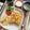 ぐりtoぐら's cooksnap of when they made 卵がとろり♪ベーコンチーズのマヨトースト.