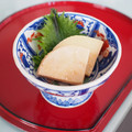 バカリャウ's cooksnap of when they made 水煮で手軽に　たけのこのぬか漬け.