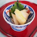 バカリャウ's cooksnap of when they made ぬか漬け＊アボカド・茹で卵・セロリ等.