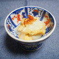 バカリャウ's cooksnap of when they made 新玉ねぎと油揚げの白みそ煮.