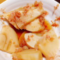 めい♡二児のワーママ's cooksnap of when they made 筍の土佐煮風　常備菜.