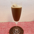horseland's cooksnap of when they made ♡氷コーヒー ～カフェモカ風～ ♡.