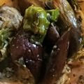 Coちむ's cooksnap of when they made 【レンジ調理】なすとピーマンの味噌炒め.