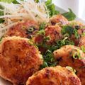 クックG1CG0C☆'s cooksnap of when they made 簡単！本格的和風ハンバーグソース.