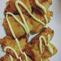 クック345CM2☆'s cooksnap of when they made 鶏胸肉で簡単やわらか☆てりマヨチキン.