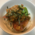 vampsLOVE's cooksnap of when they made アボカドとマグロのネバネバ丼 簡単.