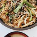 りんとも♡'s cooksnap of when they made ワンポットパスタ ナポリタン.