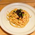 LULU♡まみ's cooksnap of when they made ＊混ぜるだけ！たらこパスタ＊.