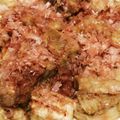 めい♡二児のワーママ's cooksnap of when they made 【焼きナス】.