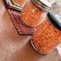 こずっぺ's cooksnap of when they made 自家製鮭フレーク.
