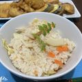 ちゃとぷうさん's cooksnap of when they made 簡単なのに絶品！旨味たっぷりたけのこご飯.