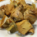 半熟王子's cooksnap of when they made なすと厚揚げのオイスターソース炒め.