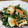 τомоко's cooksnap of when they made 菜の花と卵のツナマヨ和え.